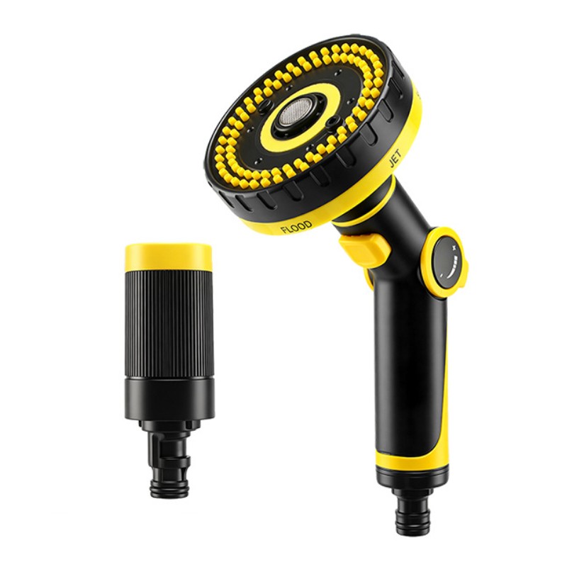 Gardening Tools Types - 분리형 2-in-1 노즐 고압 세차 건