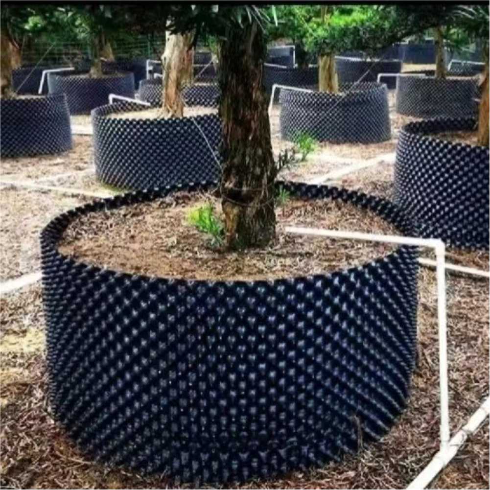 Gardening Tools In - 재배용 컨테이너 정원 나무 분재 이식