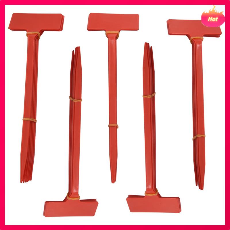 Gardening Tools Types - ABYP 정원 심기 도구 50 Pcs