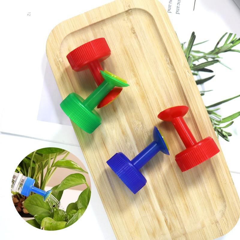 Gardening Tools Water - 새로운 3개 휴대용 병뚜껑 스프링클러 정원