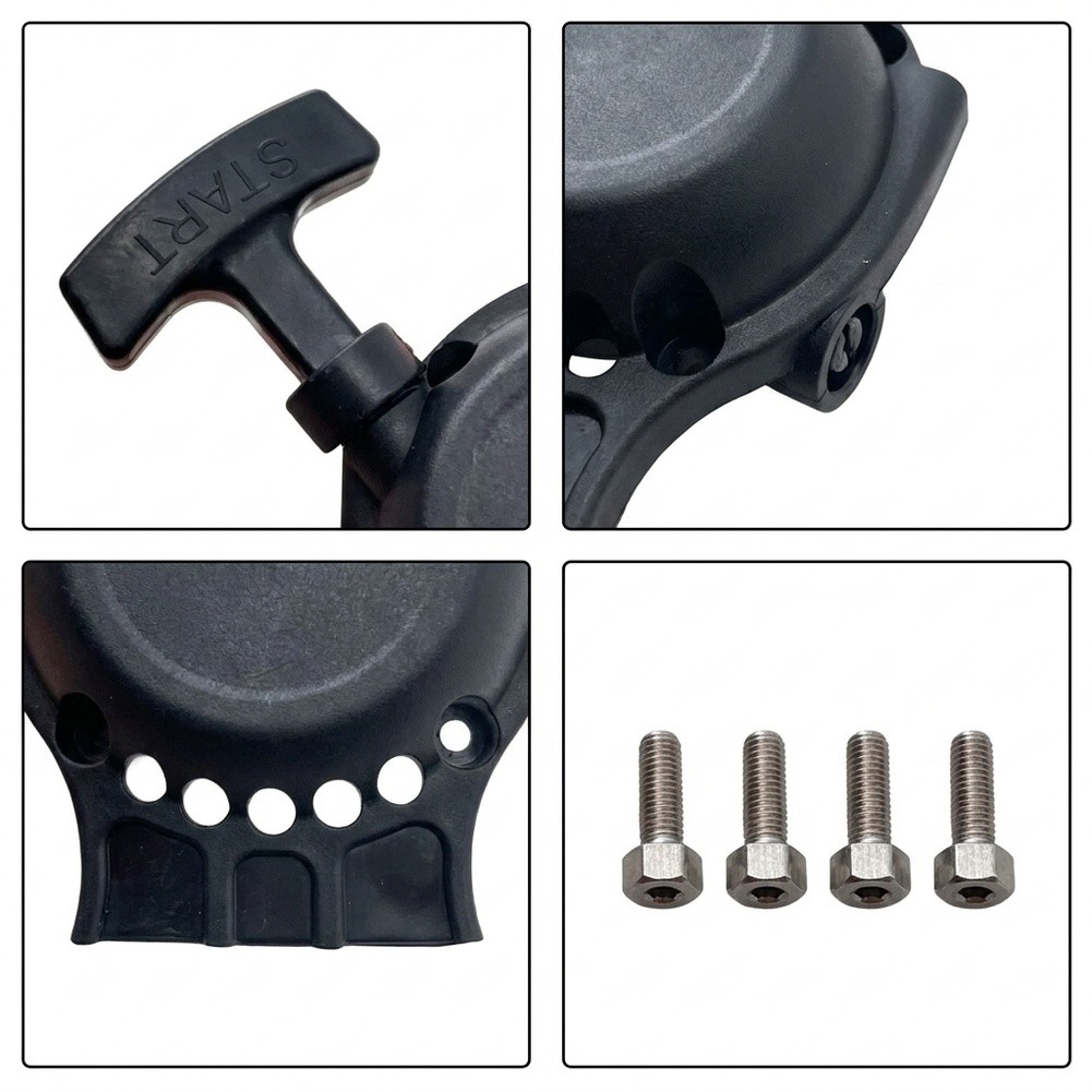 Gardening Tools Ppt - 에코 트리머 SRM-265, SRM-266, PE-265, PAS-265,