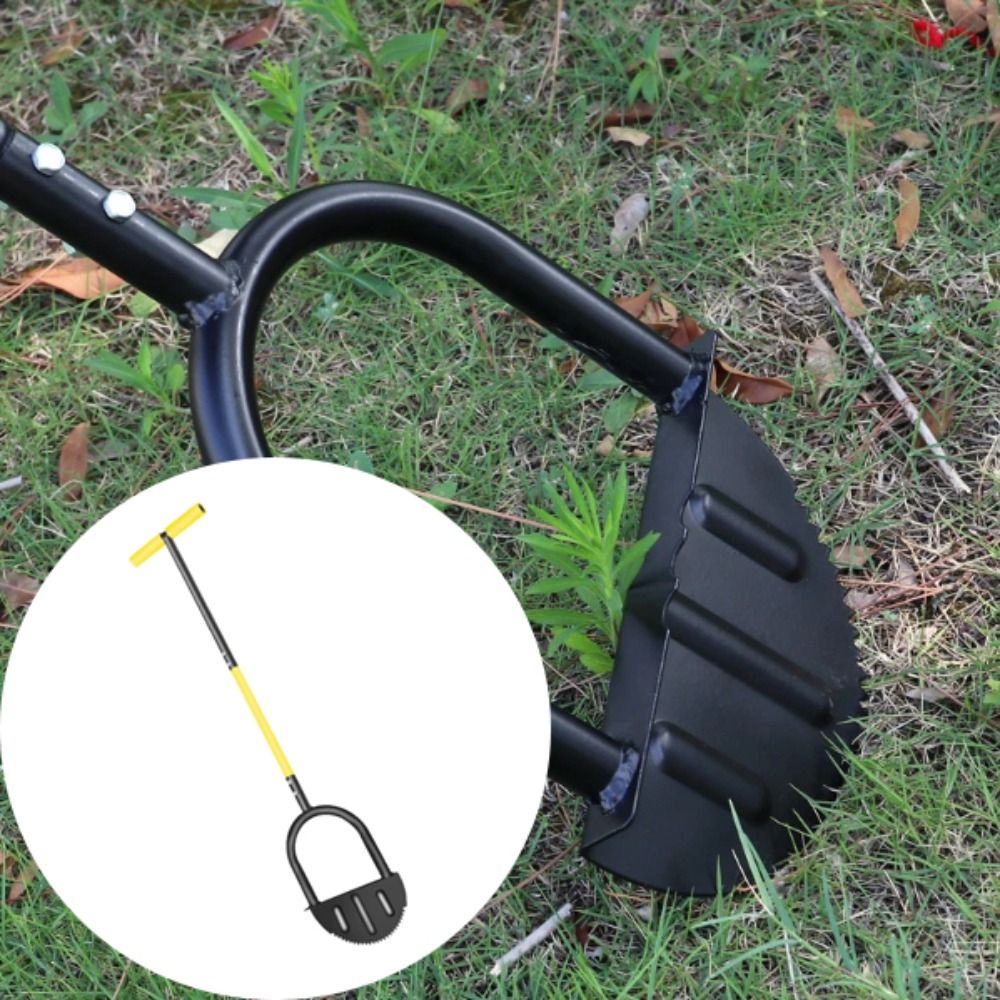 Gardening Tools Uses - 실용적인 도구 휴대용 잔디 깎기 기계