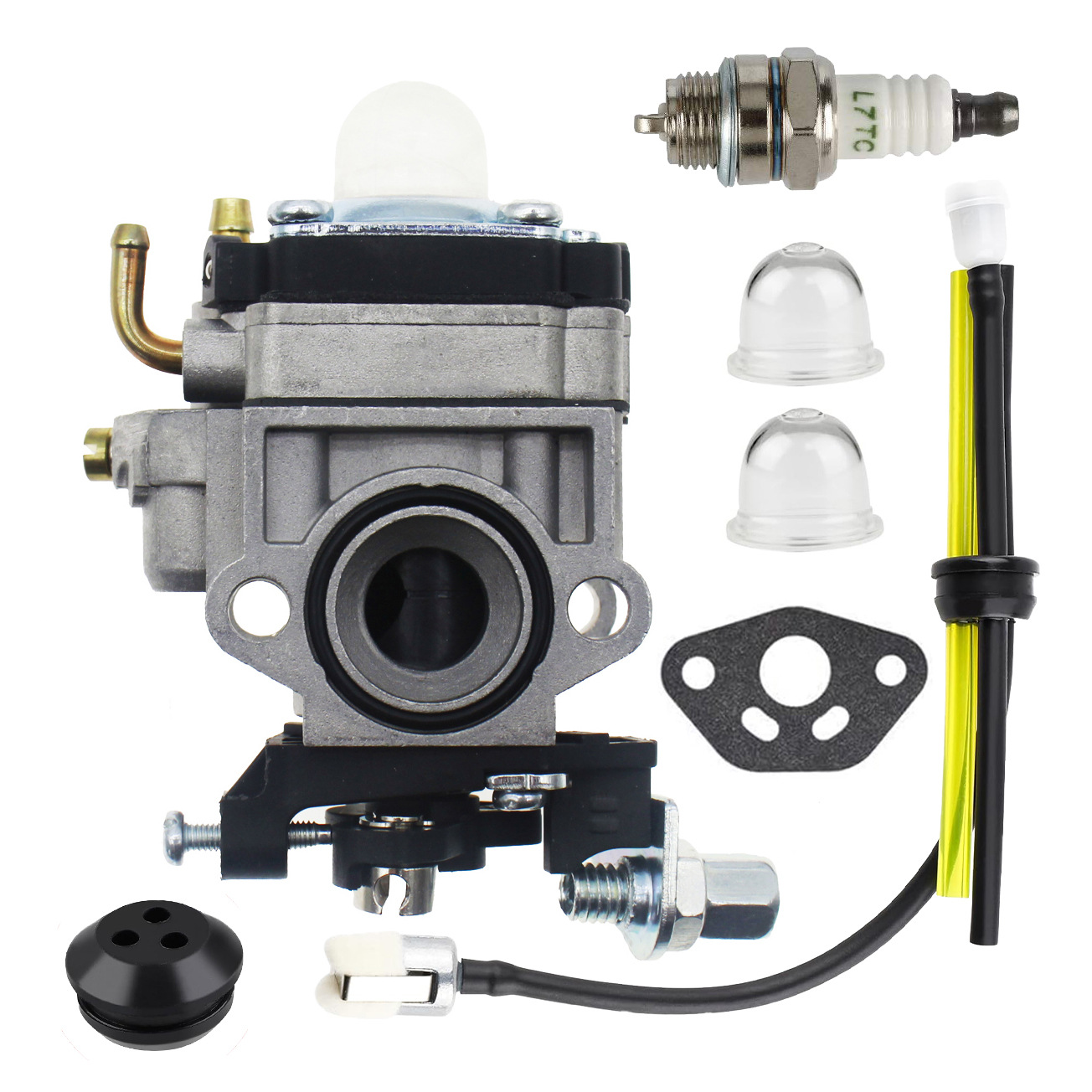 Gardening Tools Ppt - SRM-260S SRM-261S PPT-260 기화기 PB-260L ECHO