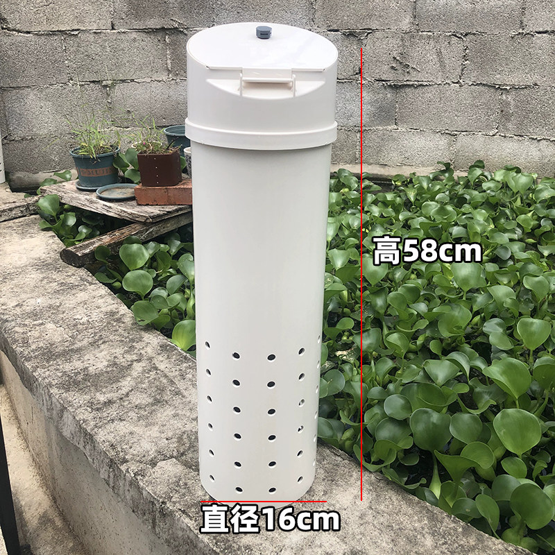 공원, 학교 및 커뮤니티 주방 쓰레기와 애완동물 쓰레기 - Compost Bin 리뷰 및 가격