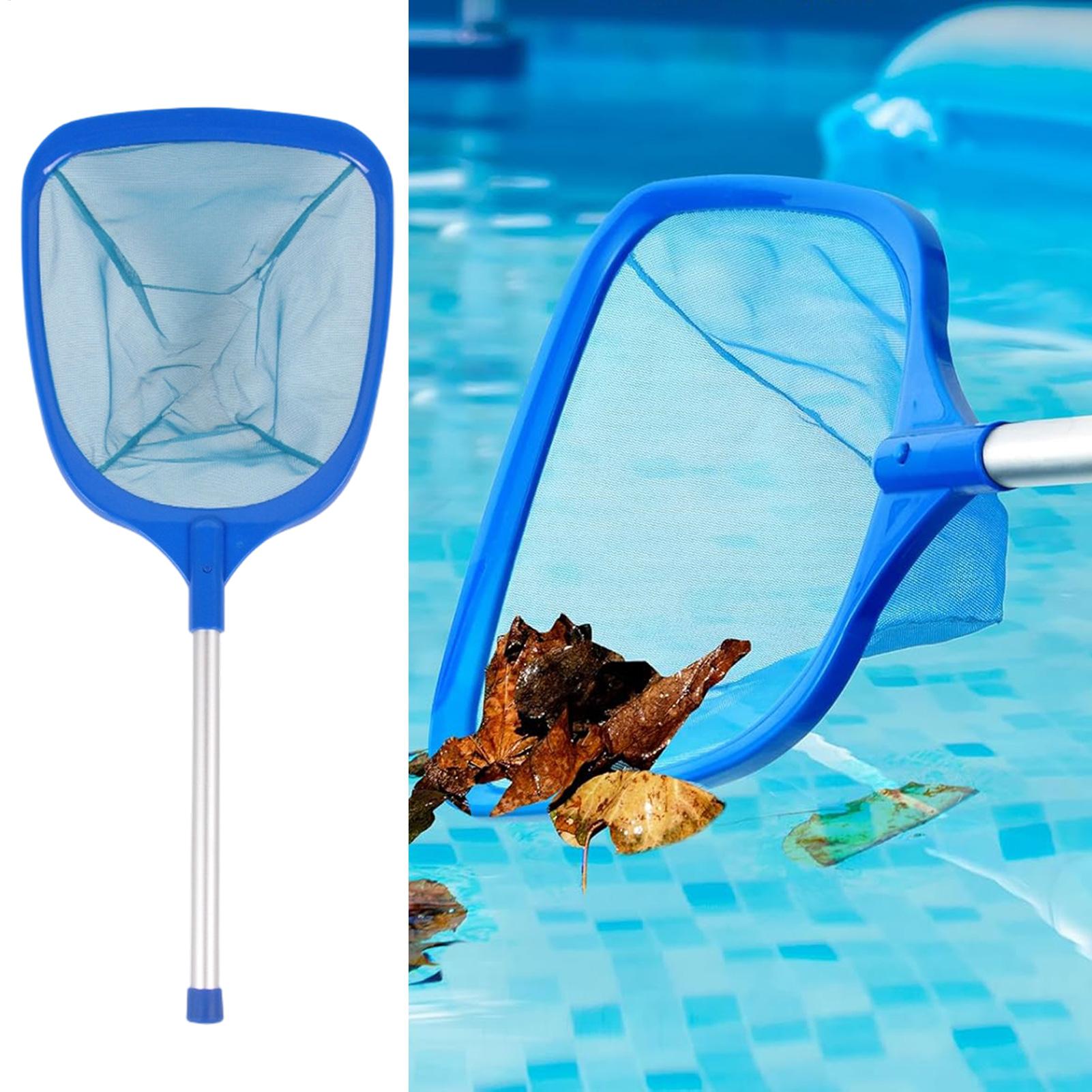 수영장 네트 스키머 물망 필터링 스쿱 레이크 도구 수영 - Gardening Tools Water 리뷰 및 가격