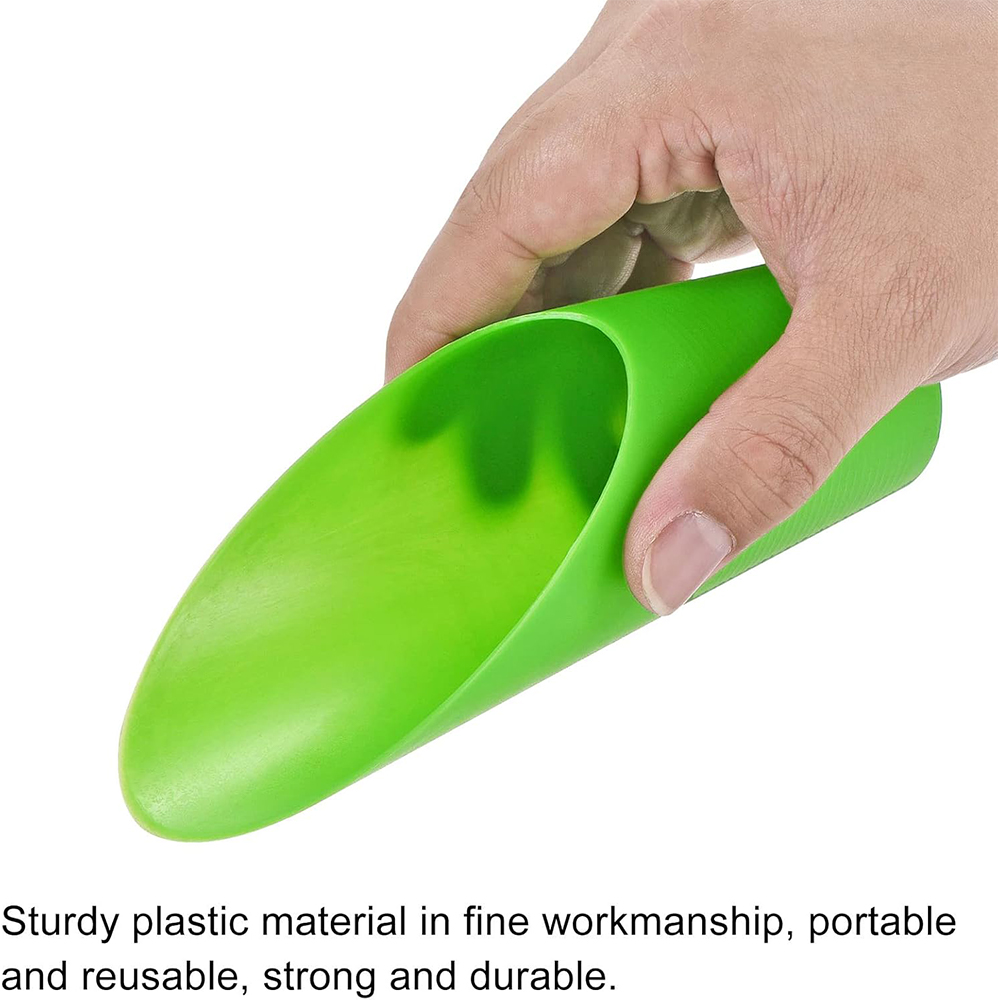 4 개/대, 플라스틱 내구성 양동이 삽 화분 재배 실린 - Gardening Tools Shop 리뷰 및 가격