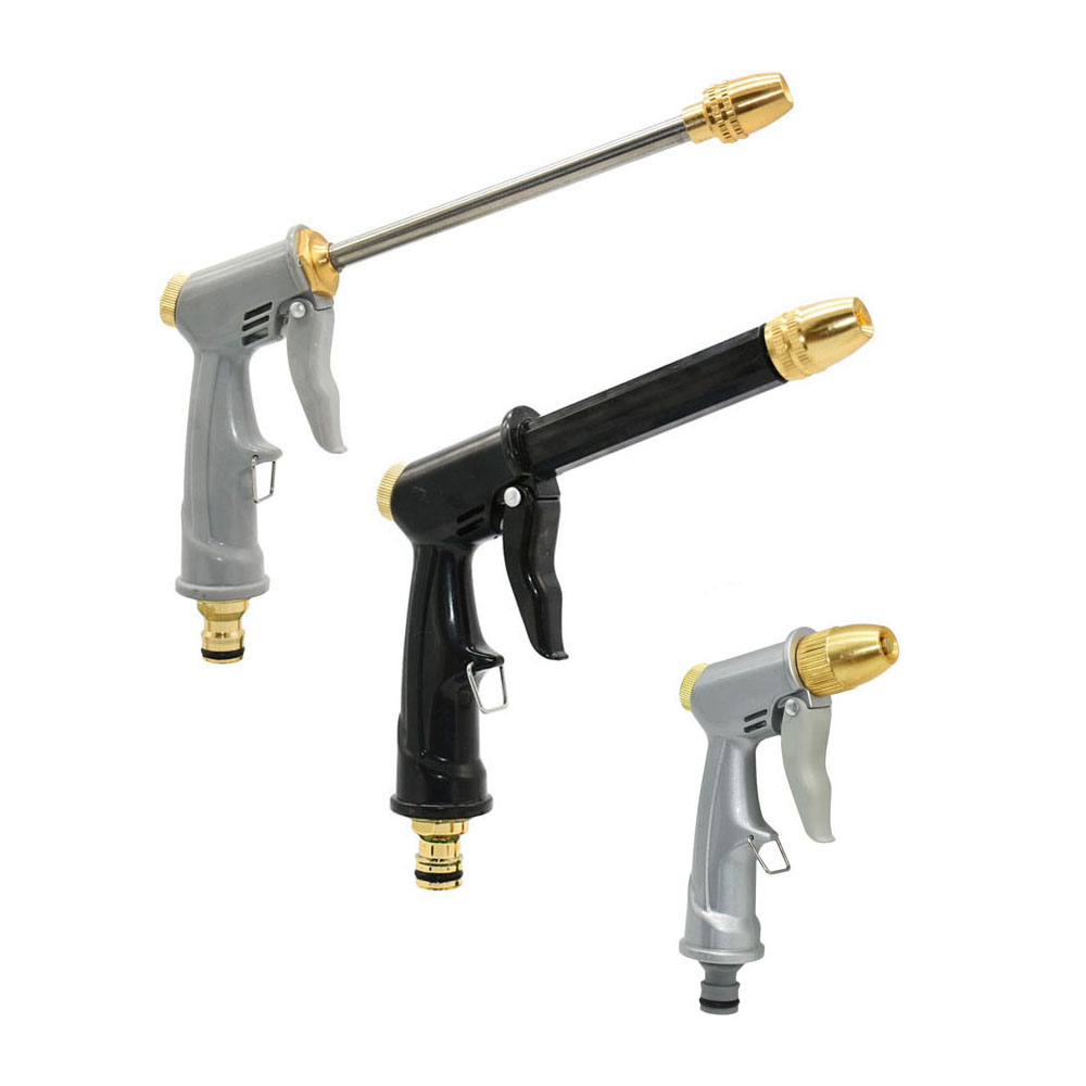 고압 분사 물총 세척 정원 물주기 호스 노즐 스프링클러 - Gardening Tools Shop 리뷰 및 가격
