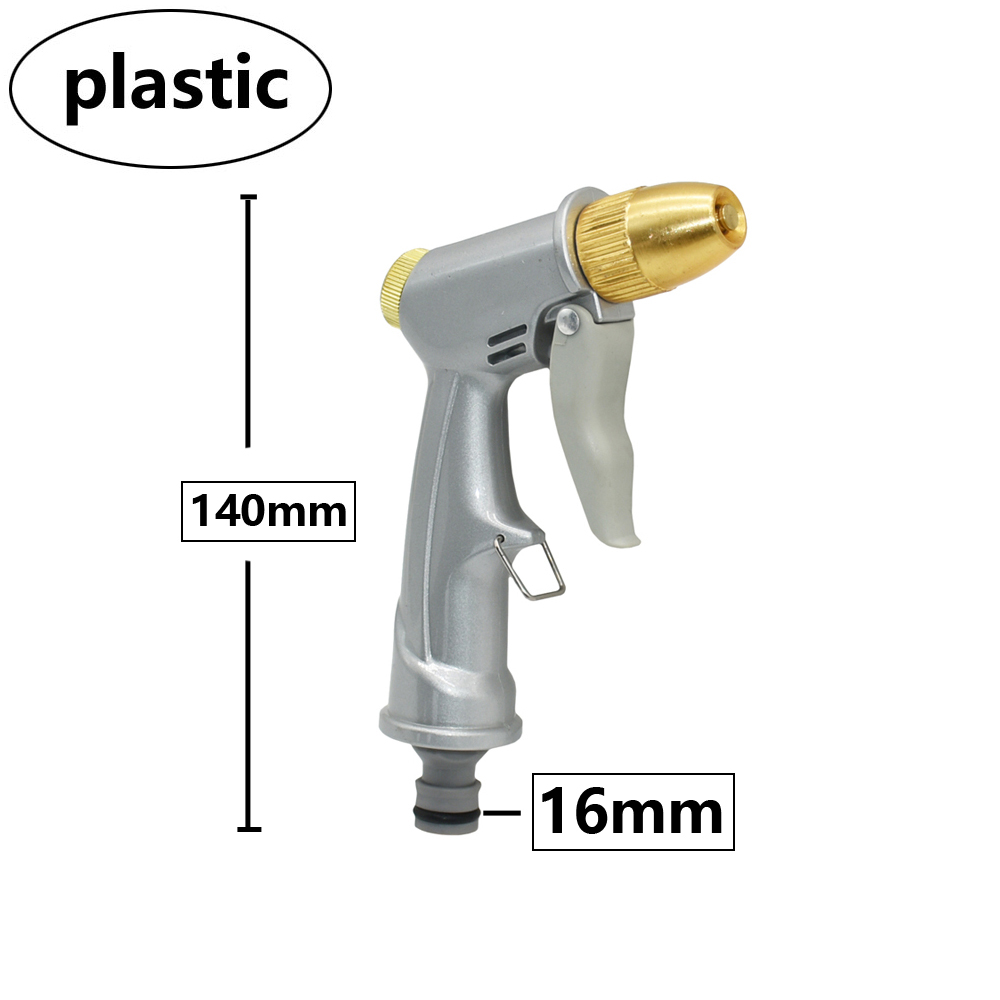 고압 분사 물총 세척 정원 물주기 호스 노즐 스프링클러 - Gardening Tools Shop 리뷰 및 가격