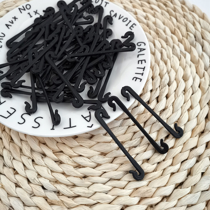 50PCS 덩굴 패스너 묶인 클립 버클 고정 래싱 도구 - Gardening Tools For Vines 리뷰 및 가격
