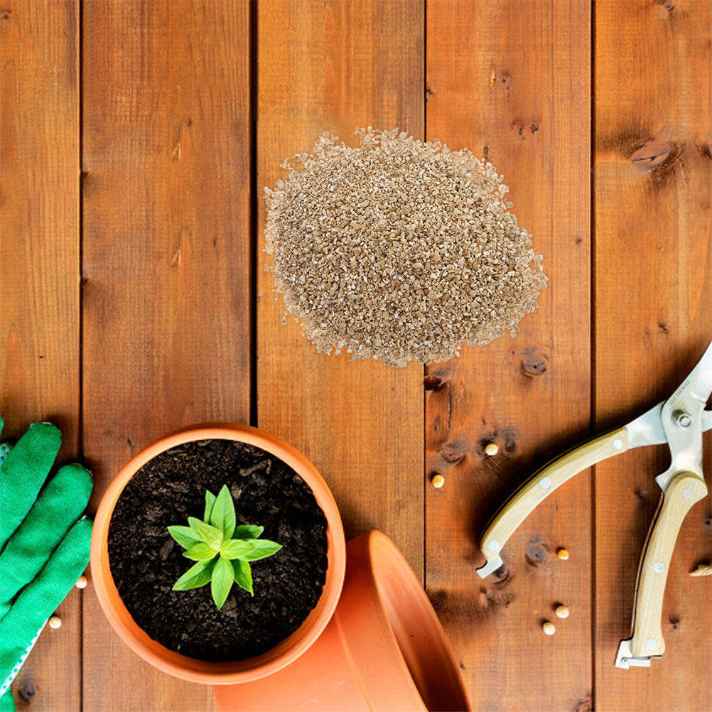 베르미큘라이트 원예용 팽창 토양 입자 - 씨앗 발아,  - Horticulture Soil Vermiculite 리뷰 및 가격