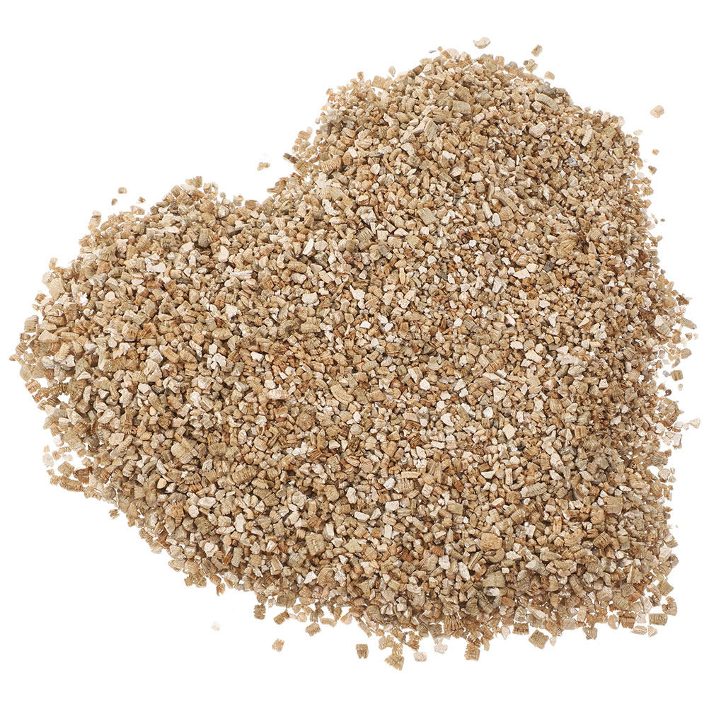 버미큘라이트 원예용 미세 팽창 입자 5L 원예용 배지  - Horticulture Soil Vermiculite 리뷰 및 가격