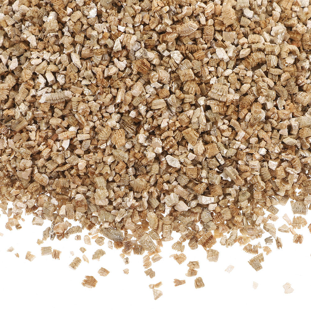 버미큘라이트 원예용 미세 팽창 입자 5L 원예용 배지  - Horticulture Soil Vermiculite 리뷰 및 가격