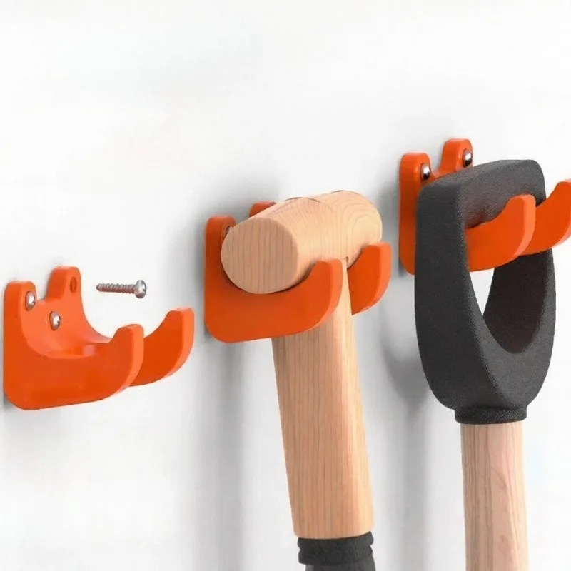 2-10개입 헤비듀티 정원 도구 걸이형 벽걸이형 후크, - Gardening Tools Types 리뷰 및 가격