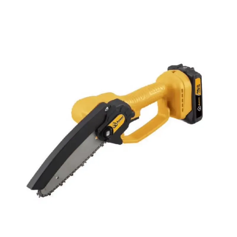 새로운 디자인의 강력한 DC18V 무선 전동 정원용 공 - Gardening Tools In 리뷰 및 가격