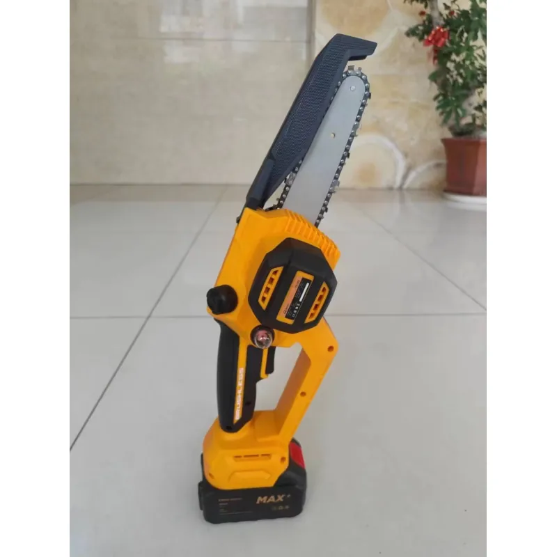새로운 디자인의 강력한 DC18V 무선 전동 정원용 공 - Gardening Tools In 리뷰 및 가격