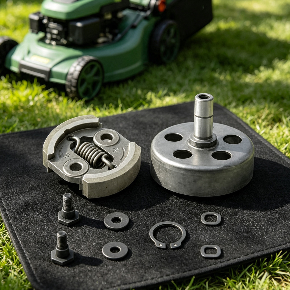 클러치 어셈블리 A553000050 A566000020 - Gardening Tools Ppt 리뷰 및 가격