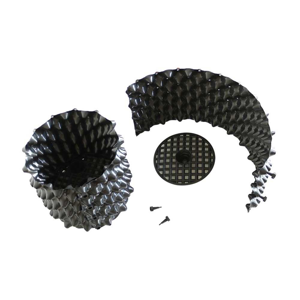 재배용 컨테이너 정원 나무 분재 이식 도구 빠른 묘목  - Gardening Tools In 리뷰 및 가격