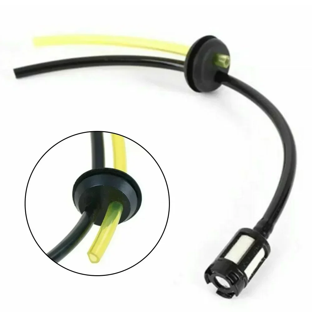 연료 필터 포함 연료 호스 파이프 키트, 4 스트로크  - Gardening Tools Shop 리뷰 및 가격