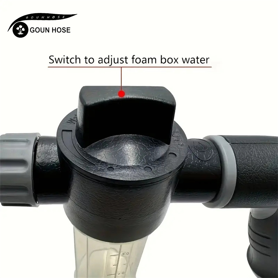 1팩 고압 분사 물총 정원 물주기 호스 노즐 스프링클러 - Gardening Tools Types 리뷰 및 가격