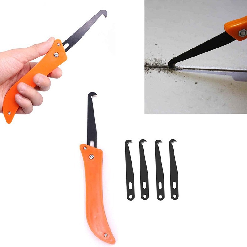 잡초 걸이 및 그라우트 도구 8세트, 정원 잡초 청소  - Gardening Tools Shop 리뷰 및 가격
