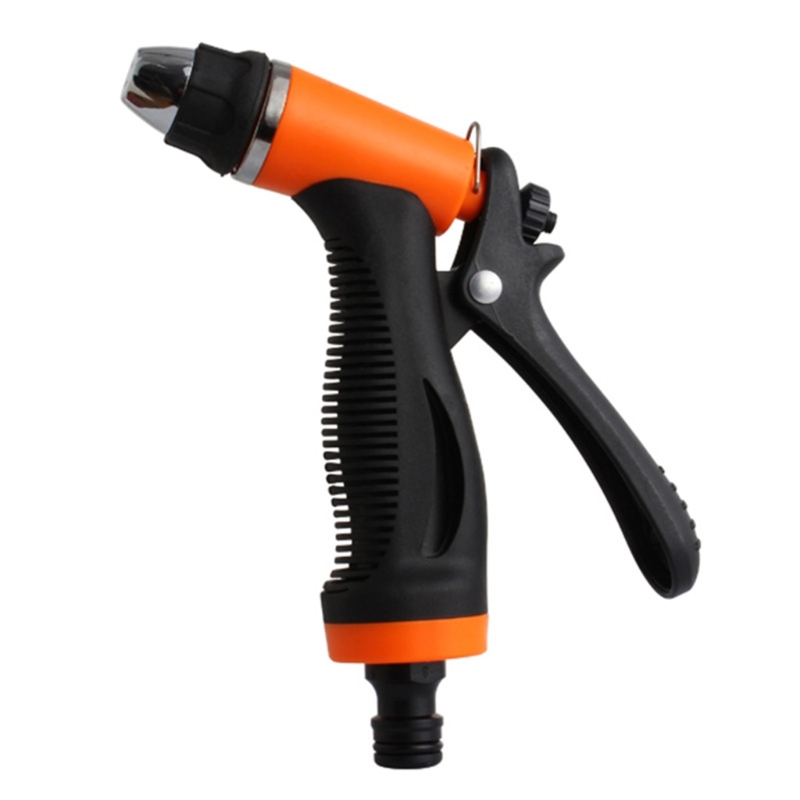 U90C 휴대용 고압 세차기 물총 세척 분사기, 조절  - Gardening Tools Types 리뷰 및 가격