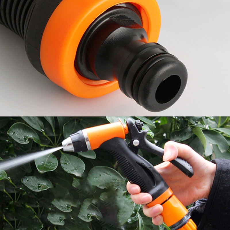 U90C 휴대용 고압 세차기 물총 세척 분사기, 조절  - Gardening Tools Types 리뷰 및 가격