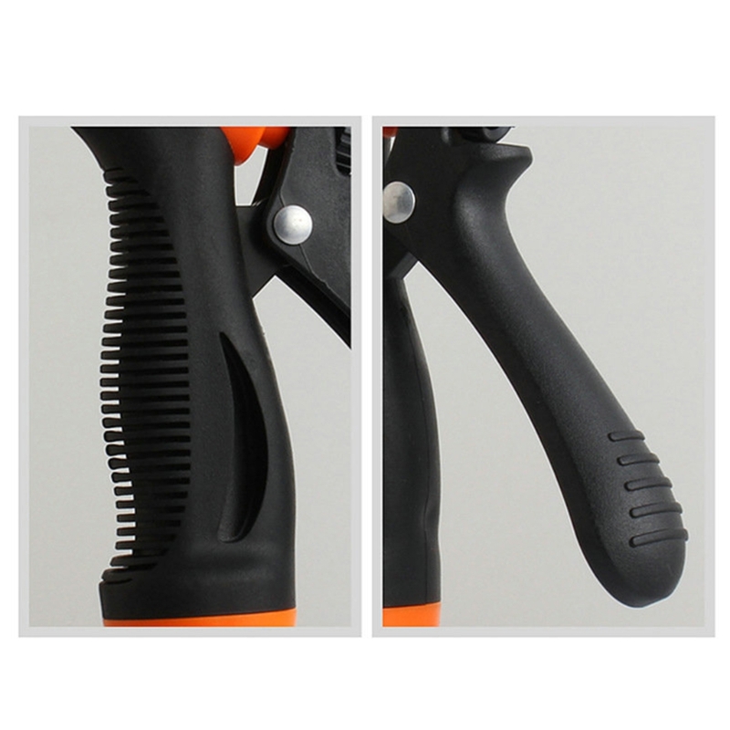 U90C 휴대용 고압 세차기 물총 세척 분사기, 조절  - Gardening Tools Types 리뷰 및 가격
