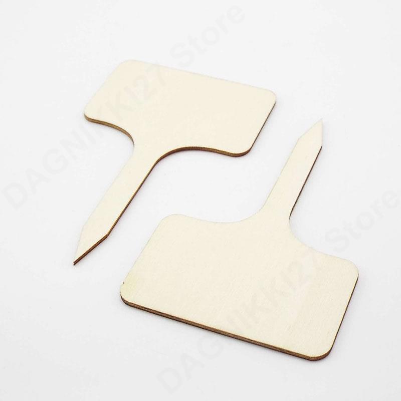 10x T 형 나무 식물 라벨 친환경 꽃 기호 태그 마 - Gardening Tools Types 리뷰 및 가격