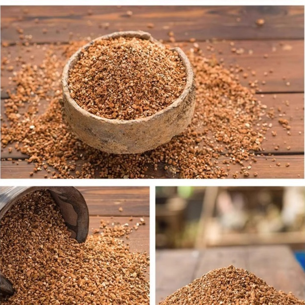 천연 미네랄 버미큘라이트 펄라이트 원예용 흙 혼합물,  - Horticulture Soil Vermiculite 리뷰 및 가격