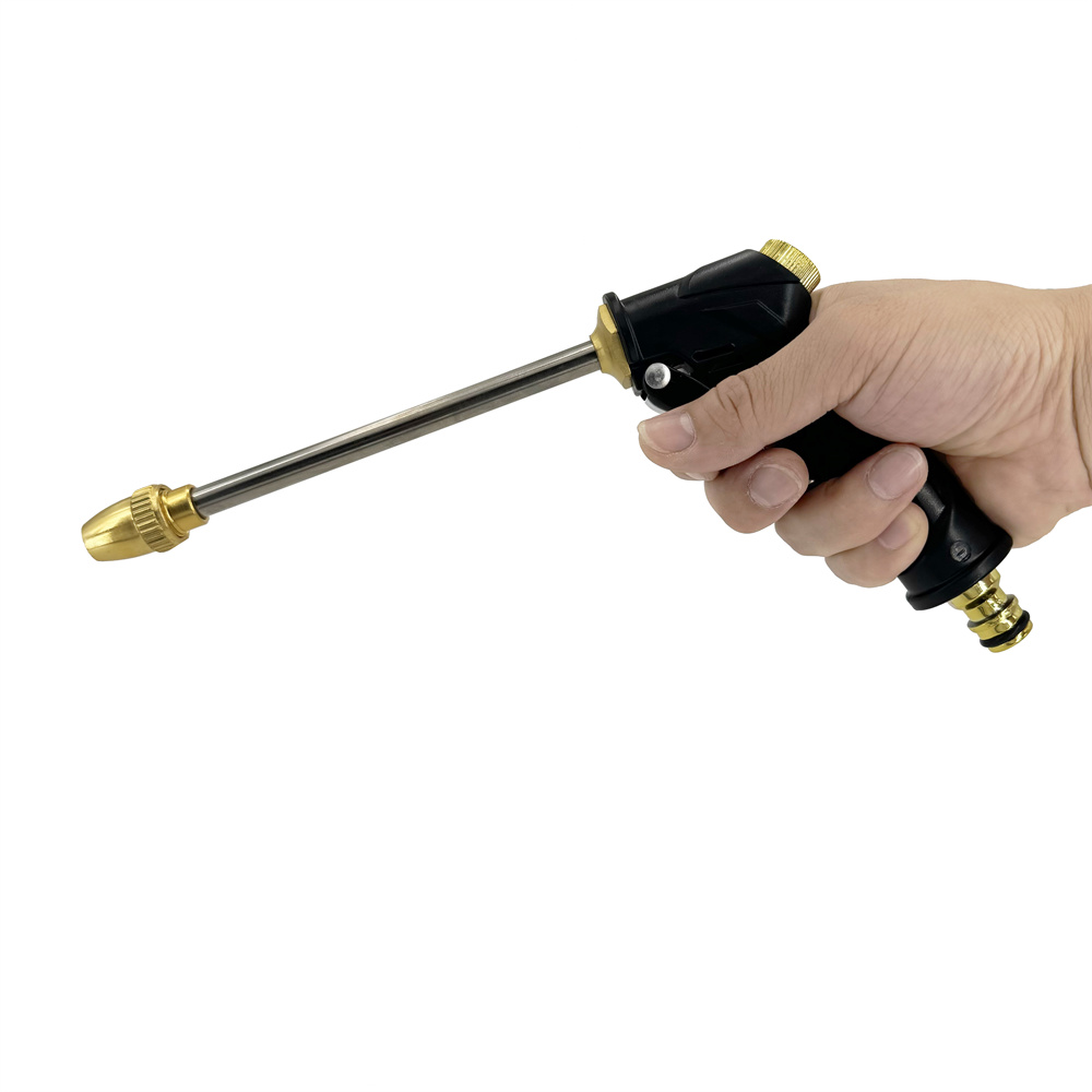2026 고압 스프레이 물총 정원 물주기 호스 노즐 스 - Gardening Tools Types 리뷰 및 가격