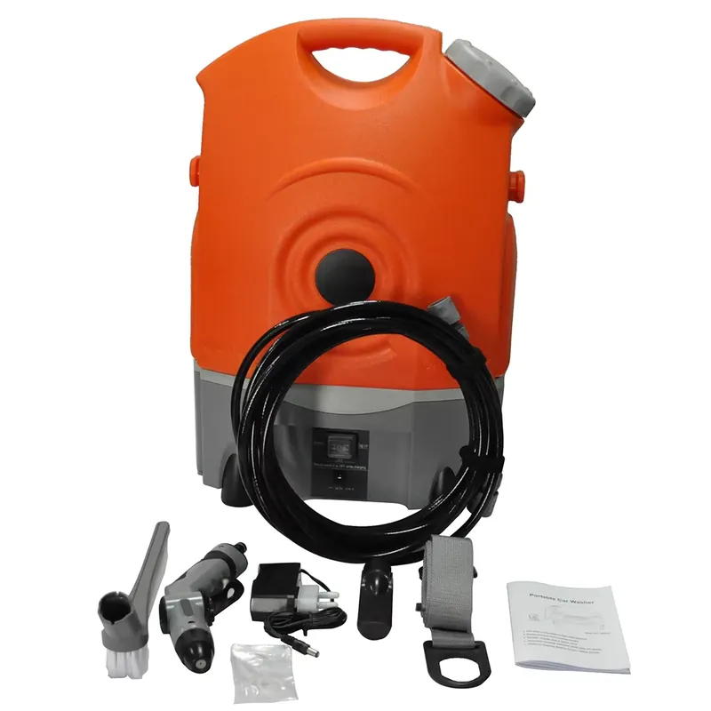 가정 및 정원용 청소 도구 다기능 휴대용 스프레이 세척 - Gardening Tools Water 리뷰 및 가격