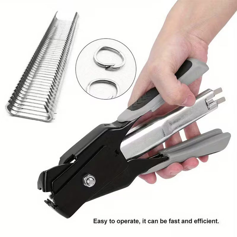 C형 버클 SR8 닭장 총 애완동물 케이지 특수 못총  - Gardening Tools Types 리뷰 및 가격