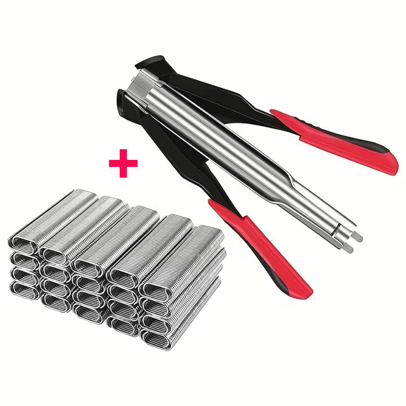 C형 버클 SR8 닭장 총 애완동물 케이지 특수 못총  - Gardening Tools Types 리뷰 및 가격
