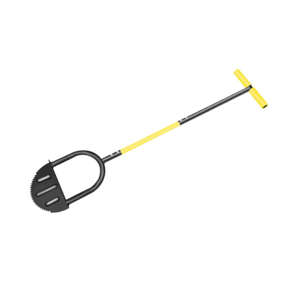 실용적인 도구 휴대용 잔디 깎기 기계 휴대용 수동 엣징 - Gardening Tools Uses 리뷰 및 가격