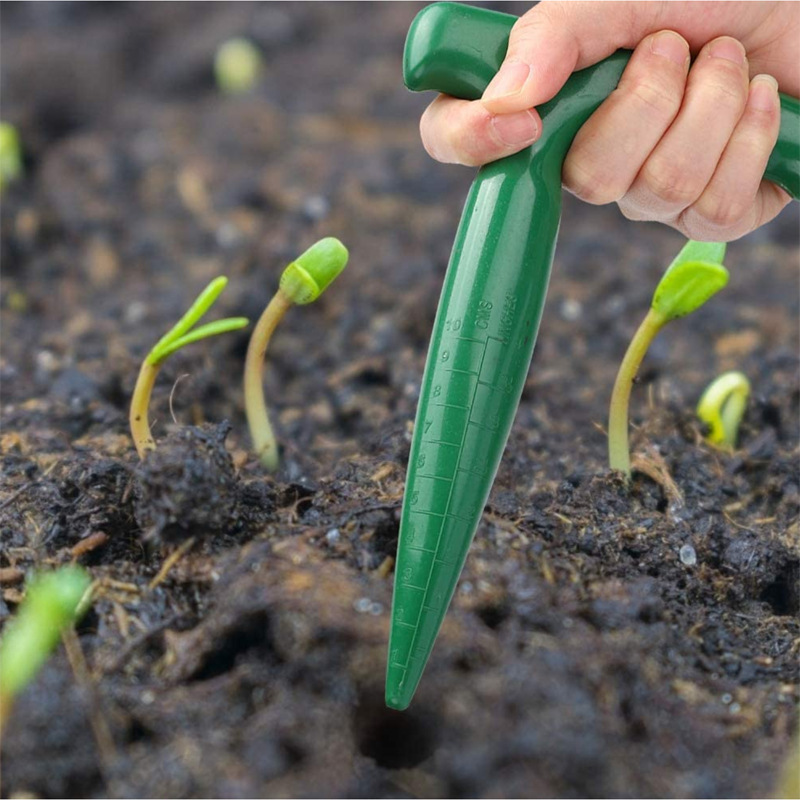 미니 원예 도구 세트 라벨 보드 플라스틱 정원 식물 가 - Gardening Tools Shop 리뷰 및 가격